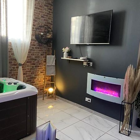 Apartamento Nuit privée Cannes Exterior foto