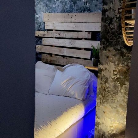 Apartamento Nuit privée Cannes Exterior foto