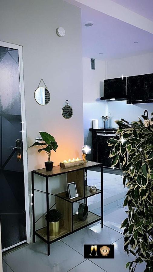 Apartamento Nuit privée Cannes Exterior foto