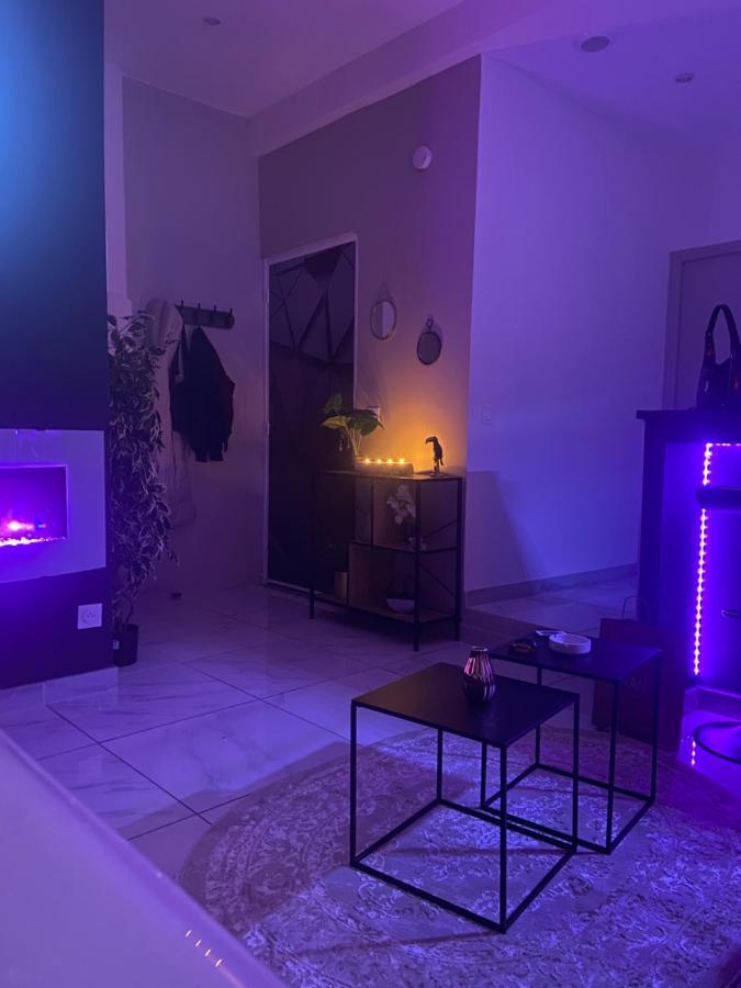 Apartamento Nuit privée Cannes Exterior foto