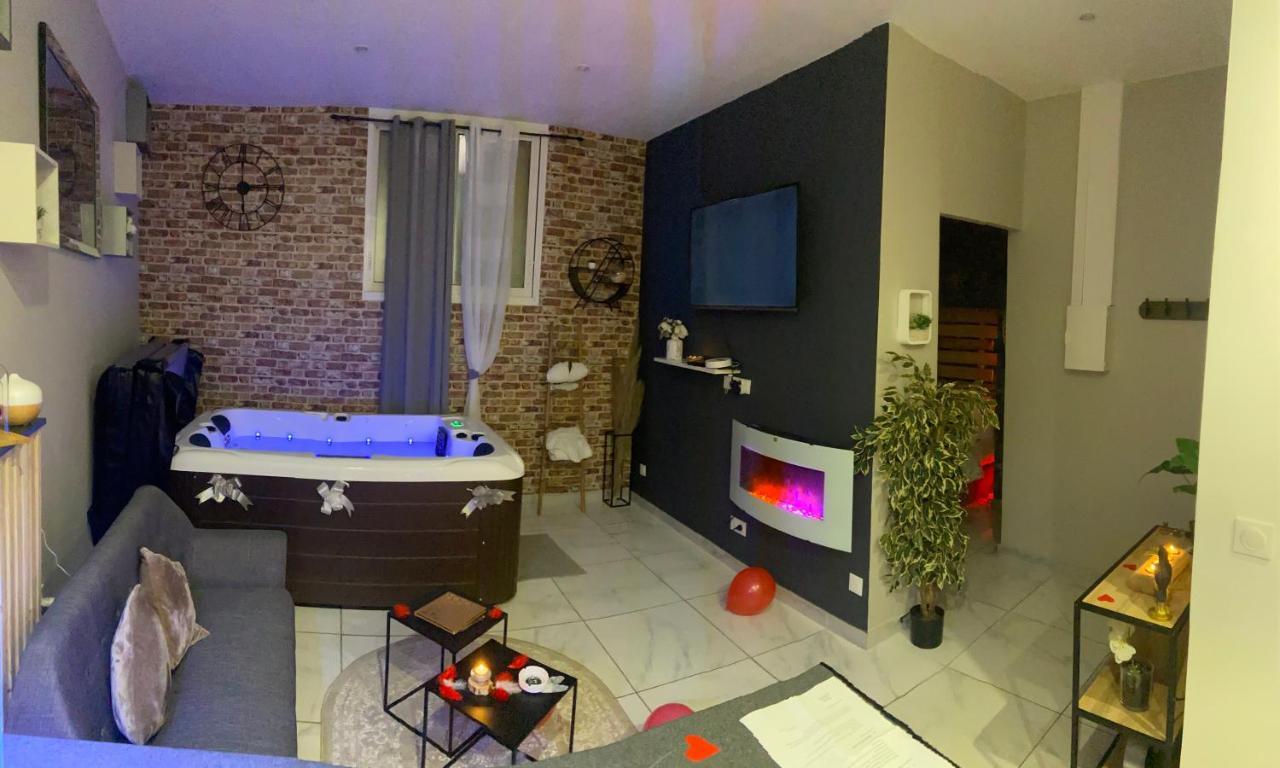 Apartamento Nuit privée Cannes Exterior foto