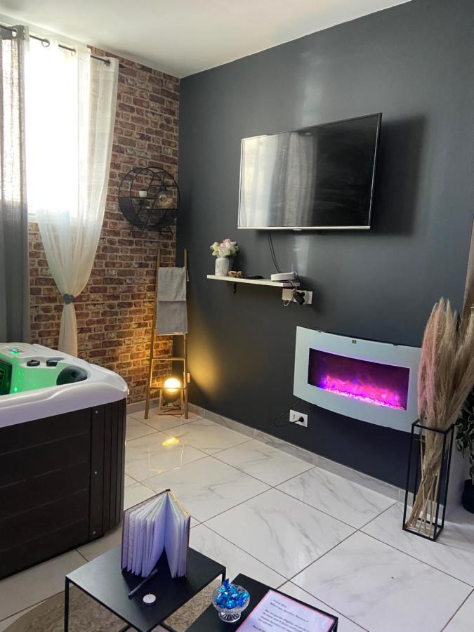 Apartamento Nuit privée Cannes Exterior foto