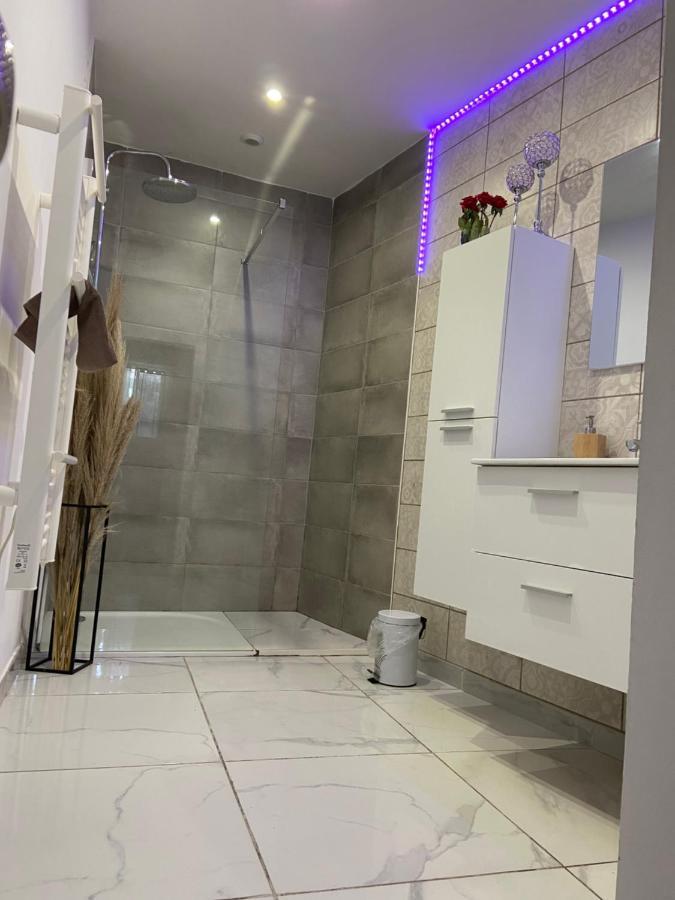 Apartamento Nuit privée Cannes Exterior foto