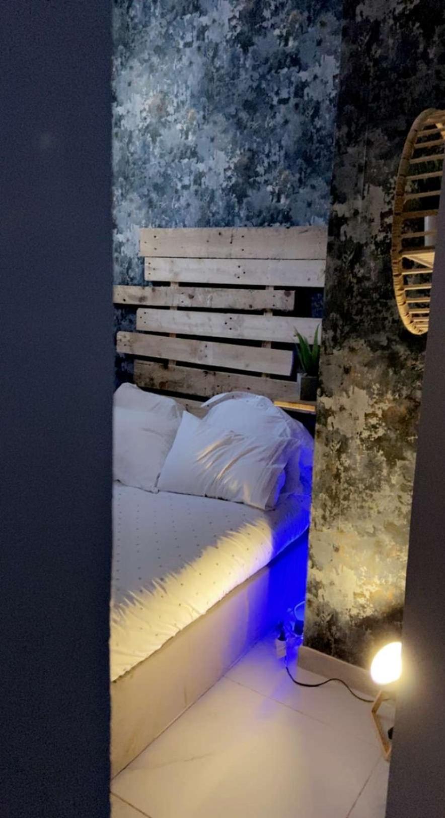 Apartamento Nuit privée Cannes Exterior foto